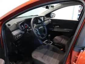 Dacia Jogger (2022) thumbnail 10