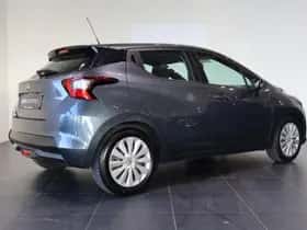 Nissan Micra (2022) thumbnail 2