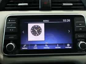 Nissan Micra (2022) thumbnail 11