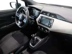 Nissan Micra (2022) thumbnail 3