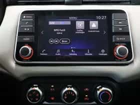 Nissan Micra (2022) thumbnail 23