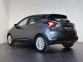 Nissan Micra (2022) thumbnail 26