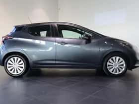 Nissan Micra (2022) thumbnail 28