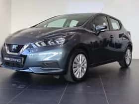 Nissan Micra (2022) thumbnail 30