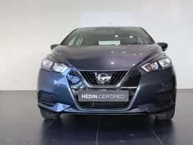 Nissan Micra (2022) thumbnail 6