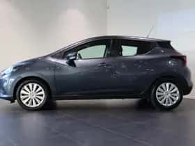 Nissan Micra (2022) thumbnail 7