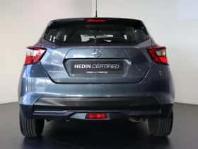Nissan Micra (2022) thumbnail 8