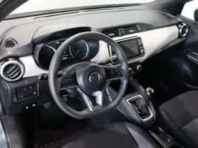 Nissan Micra (2022) thumbnail 9