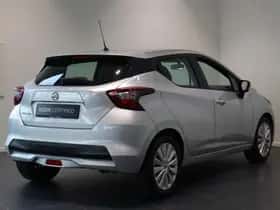 Nissan Micra (2022) thumbnail 2