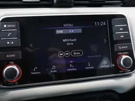 Nissan Micra (2022) thumbnail 11