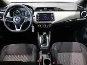 Nissan Micra (2022) thumbnail 3
