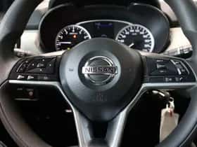 Nissan Micra (2022) thumbnail 21