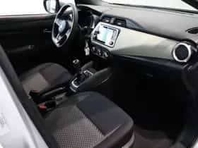 Nissan Micra (2022) thumbnail 24