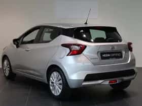Nissan Micra (2022) thumbnail 28