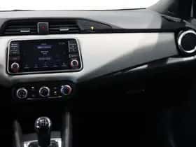Nissan Micra (2022) thumbnail 29