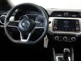 Nissan Micra (2022) thumbnail 30