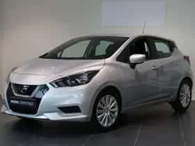 Nissan Micra (2022) thumbnail 32