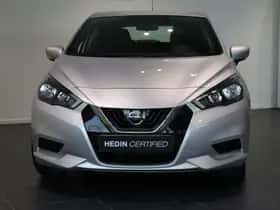 Nissan Micra (2022) thumbnail 6