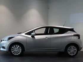 Nissan Micra (2022) thumbnail 7
