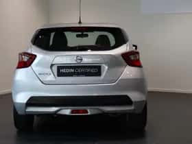 Nissan Micra (2022) thumbnail 8