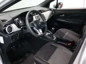 Nissan Micra (2022) thumbnail 9
