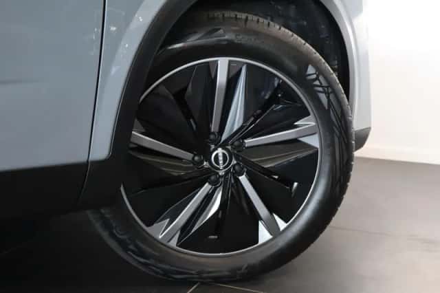 Nissan Qashqai (2025) thumbnail 5