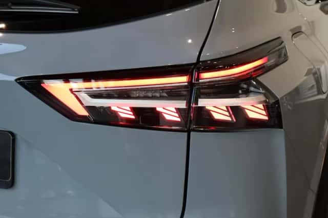 Nissan Qashqai (2025) thumbnail 6