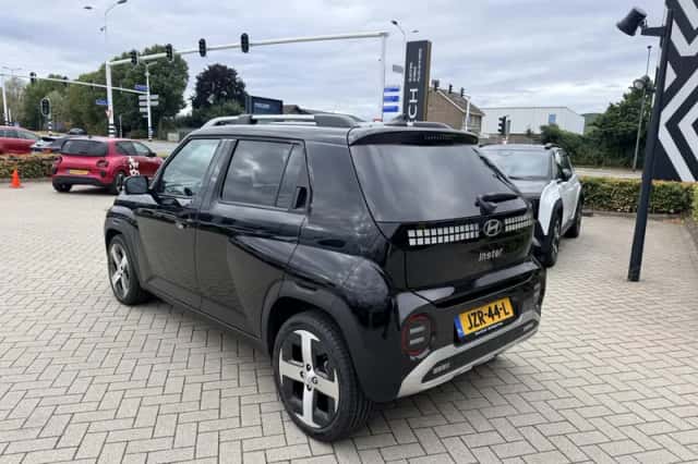 Hyundai Inster (2026) thumbnail 2