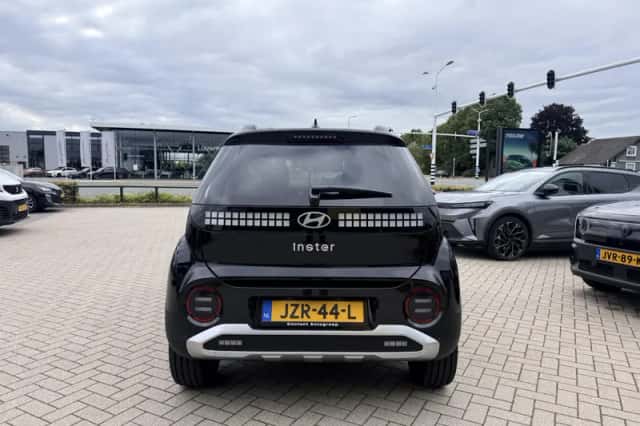 Hyundai Inster (2026) thumbnail 3