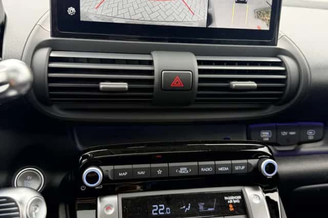 Hyundai Inster (2026) thumbnail 6