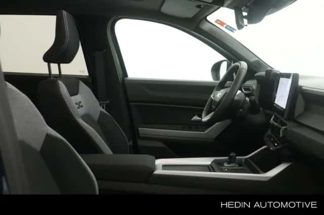 Dacia Bigster (2025) thumbnail 1