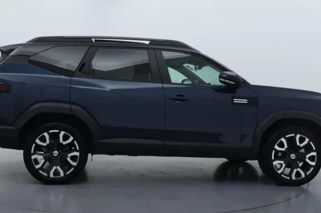 Dacia Bigster (2025) thumbnail 3