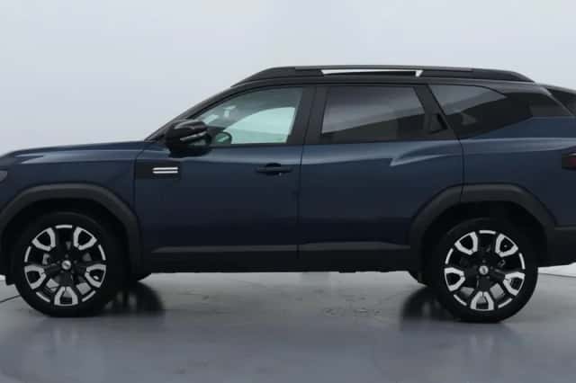 Dacia Bigster (2025) thumbnail 4