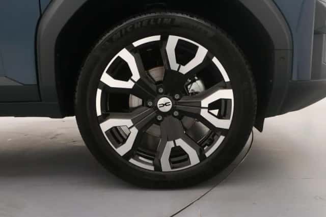 Dacia Bigster (2025) thumbnail 6
