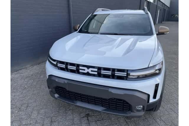 Dacia Duster (2026) thumbnail 2