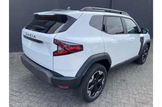 Dacia Duster (2026) thumbnail 4