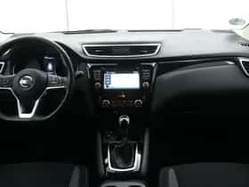 Nissan Qashqai (2018) thumbnail 3