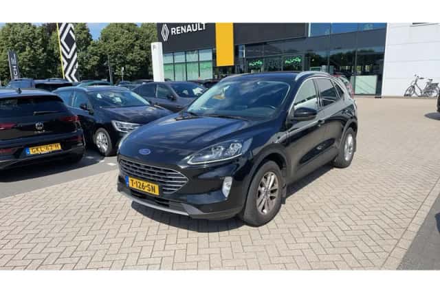 Ford Kuga (2022) thumbnail 1