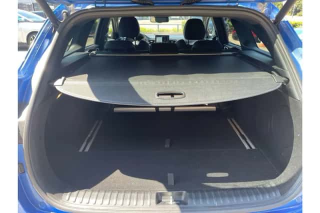 Kia Ceed Sportswagon (2019) thumbnail 6