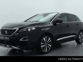 Peugeot 3008 (2019) thumbnail 1