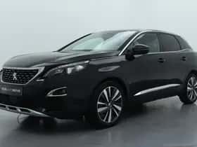 Peugeot 3008 (2019) thumbnail 37