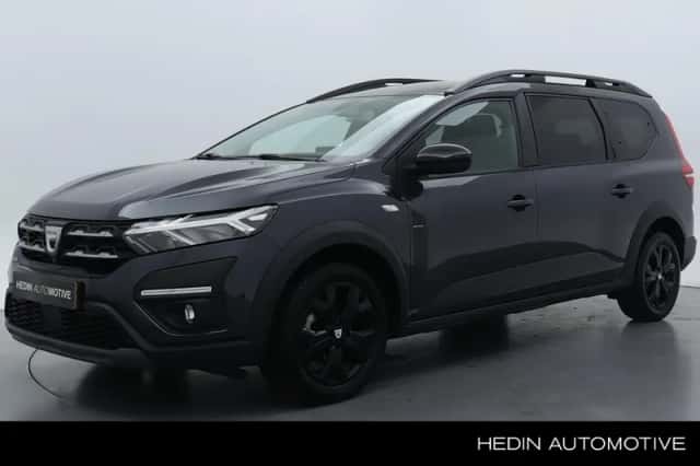 Dacia Jogger (2023) thumbnail 1