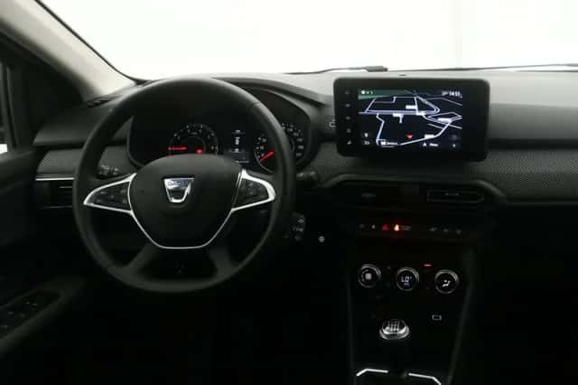 Dacia Jogger (2023) thumbnail 3