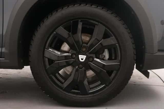Dacia Jogger (2023) thumbnail 5