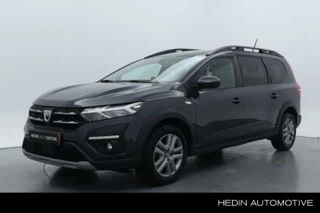 Dacia Jogger (2022) thumbnail 1