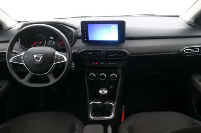 Dacia Jogger (2022) thumbnail 3