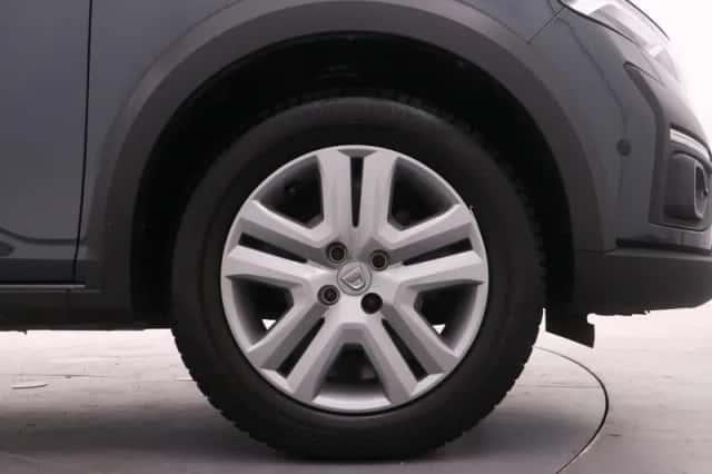 Dacia Jogger (2022) thumbnail 5