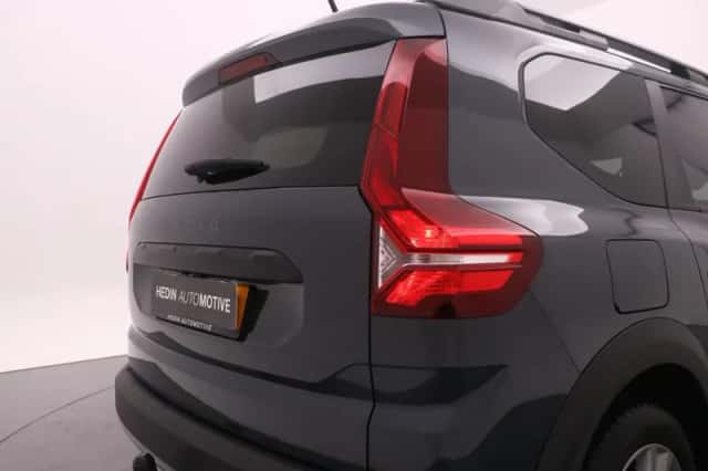 Dacia Jogger (2022) thumbnail 6