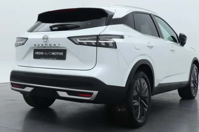 Nissan Qashqai (2025) thumbnail 2