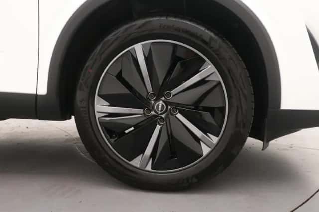 Nissan Qashqai (2025) thumbnail 5